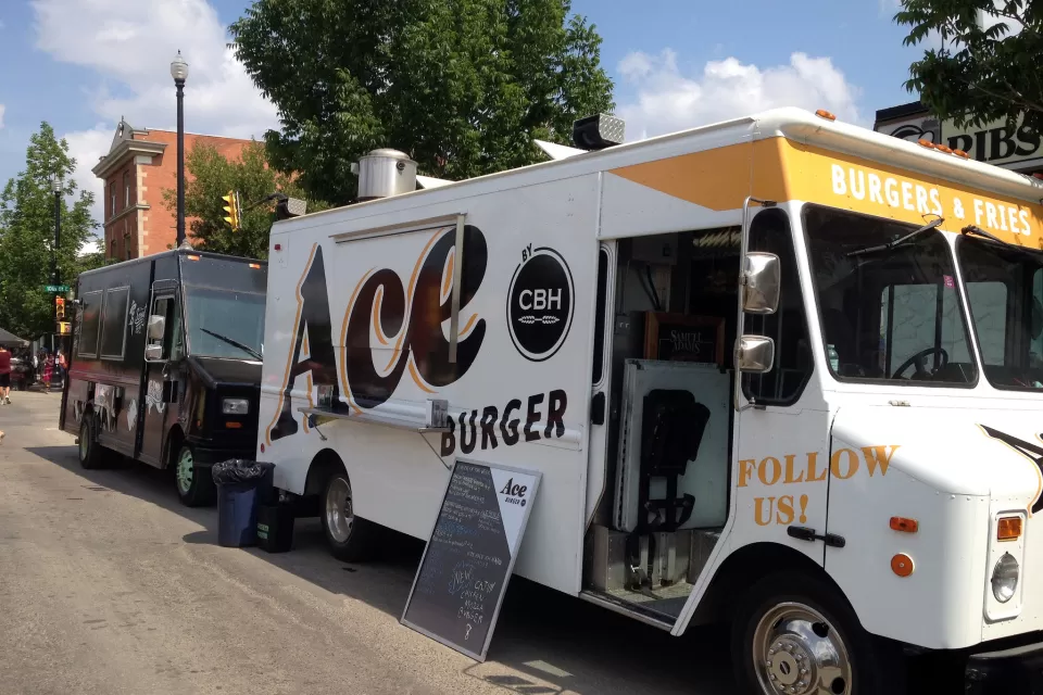 Food Trucks
